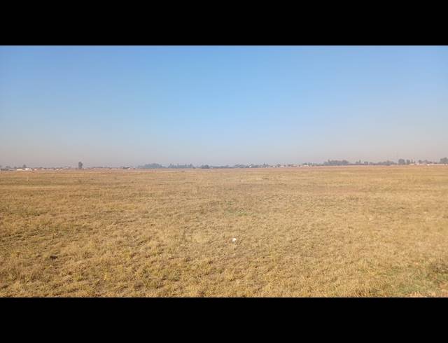 6,000M² VACANT LAND FOR SALE IN UNITAS PARK